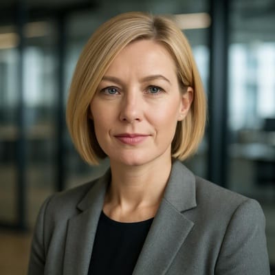 Lena Hoffmann